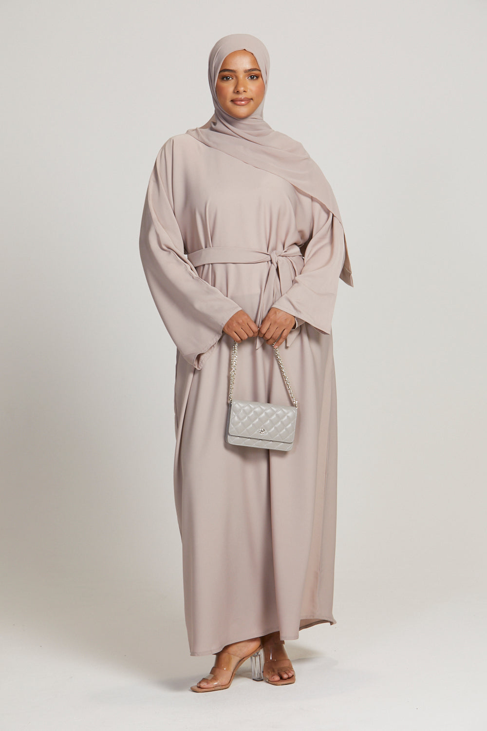 Closed Abaya