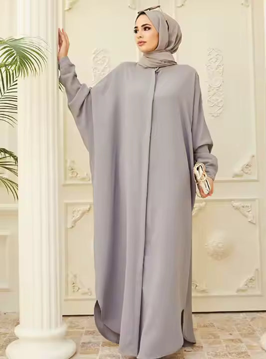 Abayas